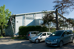 Aurinkoareena