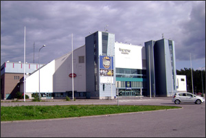 Barona Areena