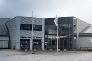 Granly Hockey Arena