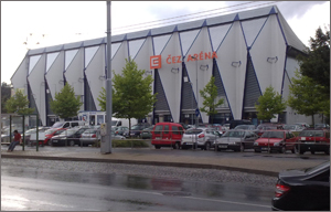 Home Monitoring Aréna