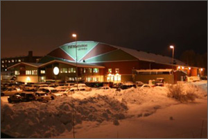 FM Mattsson Arena