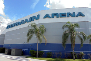 Germain Arena