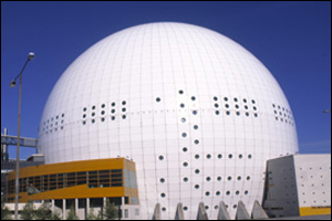 Globen