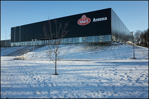 Marli Areena