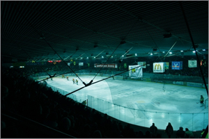 SparkassenArena