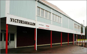 Victoriahallen
