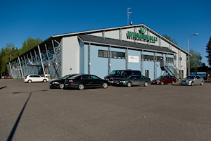 Wihurihalli