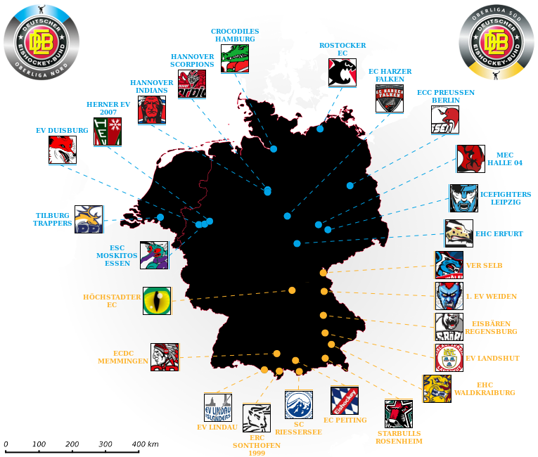 Oberliga
