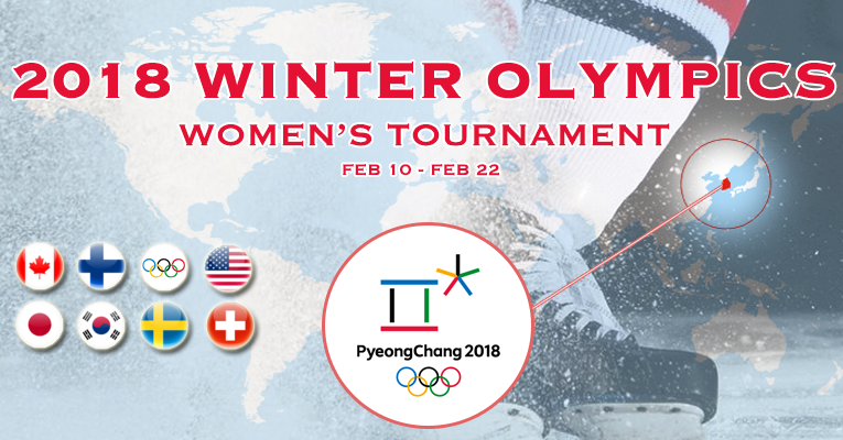 Olympic Games (Women)