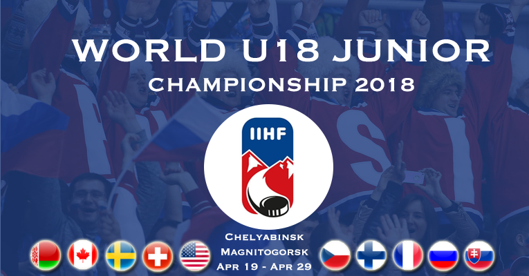U18 World Championship