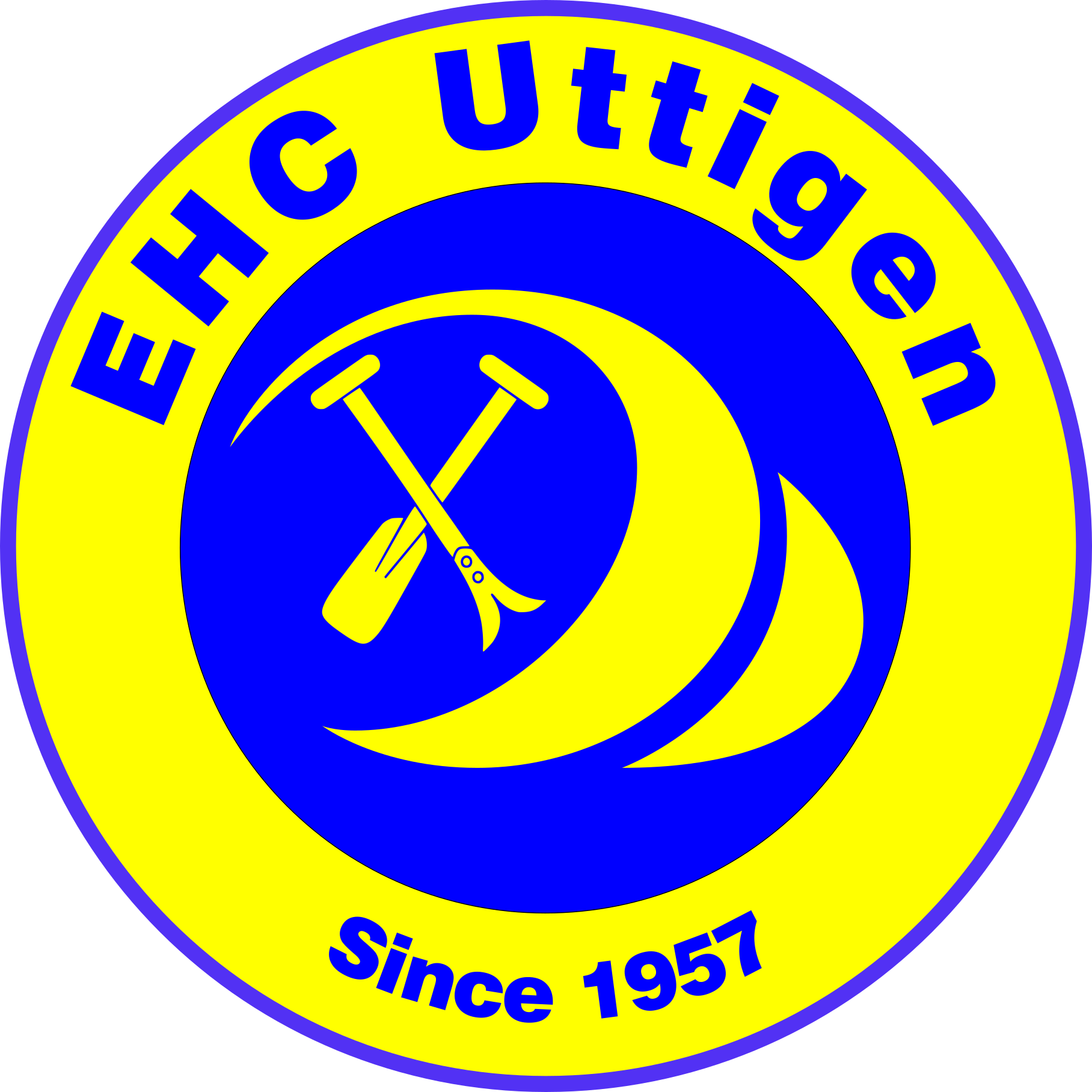 Elite Prospects EHC Uttigen