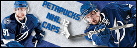 Visit Petrpucks NHL10