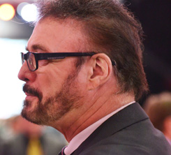 Rick Dudley Alchetron, The Free Social Encyclopedia