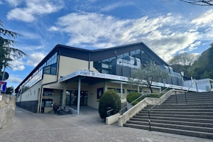 A photo of arena: Eisstadion Eppan