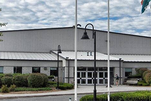A photo of arena: International Skating Center of Connecticut