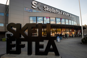Skellefte AIK Roster News Stats More Skellefte AIK Roster News Stats More