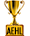 1-time AEHL U18 Champion