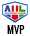 1-time AlpsHL Most Valuable Player