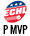ECHL Kelly Cup Playoffs MVP (June M Kelly Award)