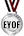 1-time EYOF (W) Silver Medal