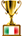 Italy (W) Champion