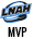 1-time LNAH Most Valuable Player