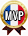 1-time Ligue Magnus Playoffs MVP