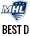 1-time MJAHL Best Defenseman