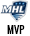 1-time MJAHL Most Valuable Player