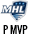 1-time MJAHL Playoffs MVP