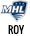 MJAHL Rookie of the Year