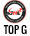 2-time MJHL Top Goaltender