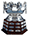 NHL Top Defensive Forward (Frank J. Selke Trophy)