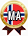2-time Norway Most Assists
