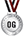 1-time Olympic (W) Silver Medal