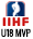 U18 WJC (W) Most Valuable Player