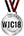 U18 WJC (W) Silver Medal
