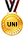 Universiade (W) Gold Medal
