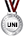 Universiade (W) Silver Medal