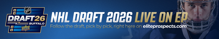 NHL Entry Draft 2026