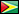 Guyana flag