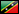 Saint Kitts and Nevis flag