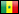 Senegal flag