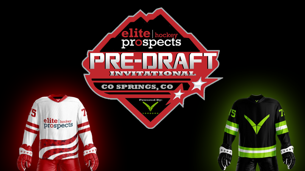 Elite Prospects Elite Prospects Invitational (EP Invitational)