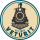Veturit
