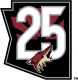 Arizona Coyotes