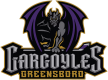 Greensboro Gargoyles