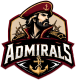 Caledon Admirals