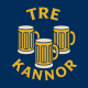 Tre Kannor