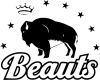 Buffalo Beauts